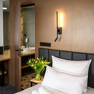 Hotel Harmony Club, Ostrava